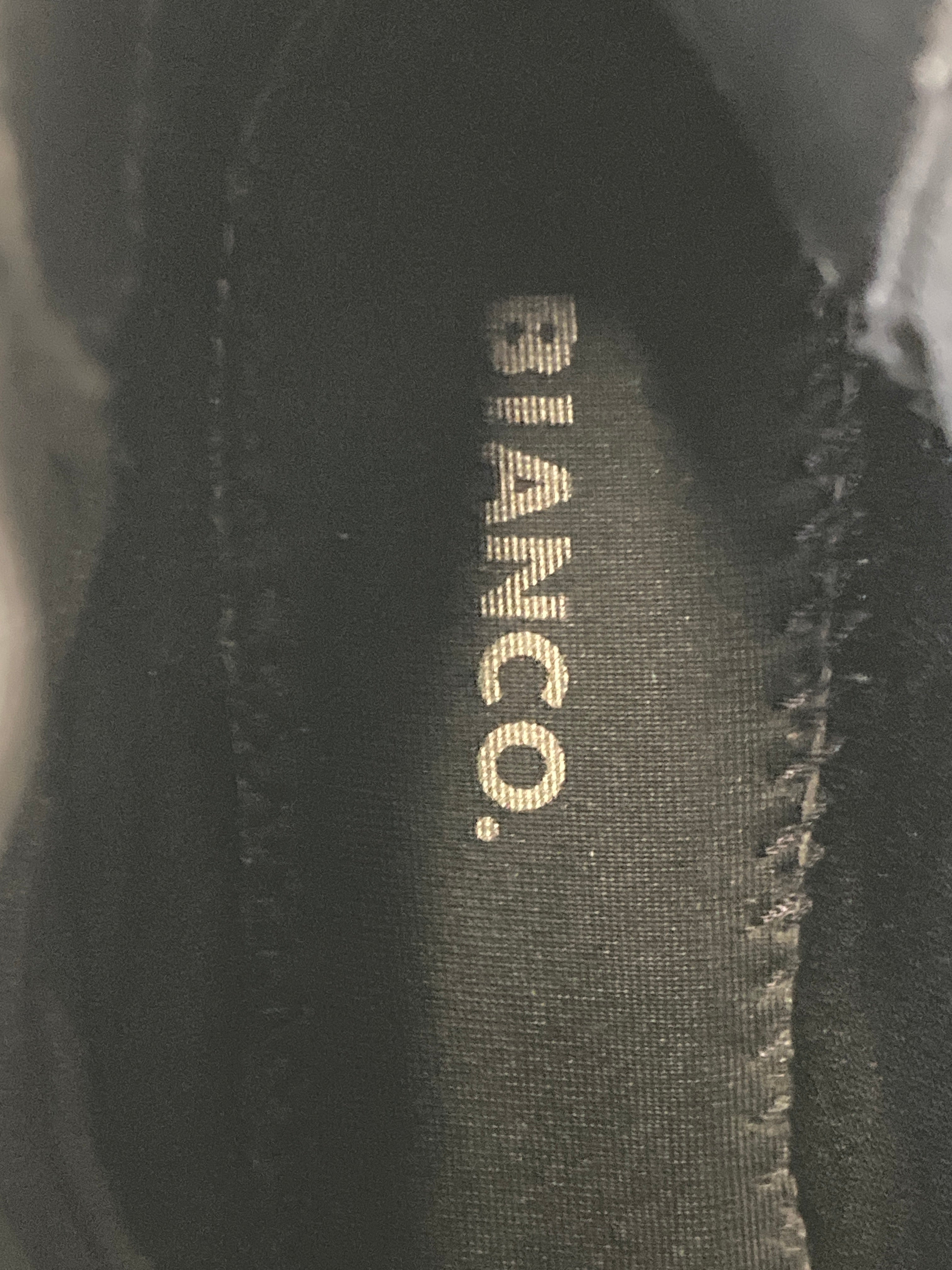 Bianco Støvletter